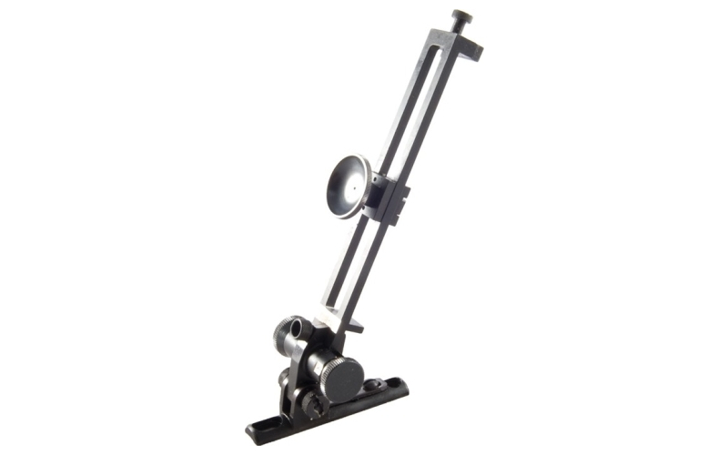 Pedersoli Davide & C. Rifle  adjustable tang creedmoor soule long range 4'' black